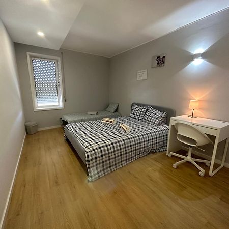 Pereira Azurara 3 Quarto 4 بوفوُ جي فارزيم المظهر الخارجي الصورة