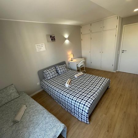 Pereira Azurara 3 Quarto 4 بوفوُ جي فارزيم المظهر الخارجي الصورة