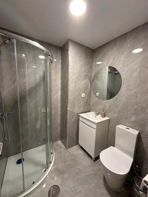 Pereira Azurara 3 Quarto 4 بوفوُ جي فارزيم المظهر الخارجي الصورة