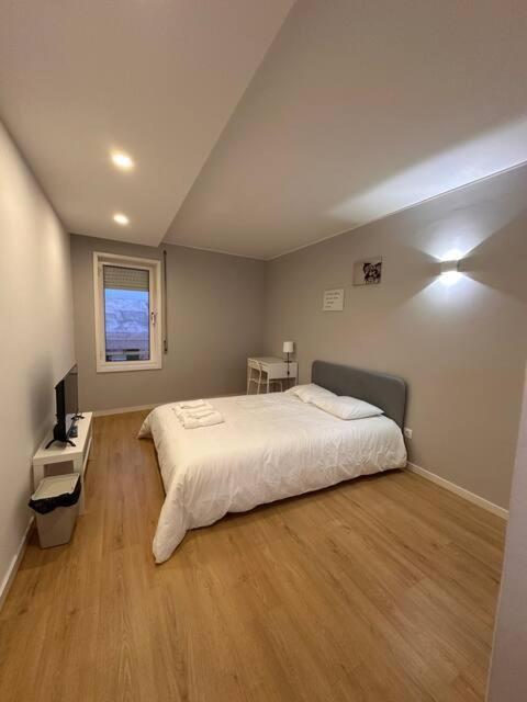 Pereira Azurara 3 Quarto 4 بوفوُ جي فارزيم المظهر الخارجي الصورة