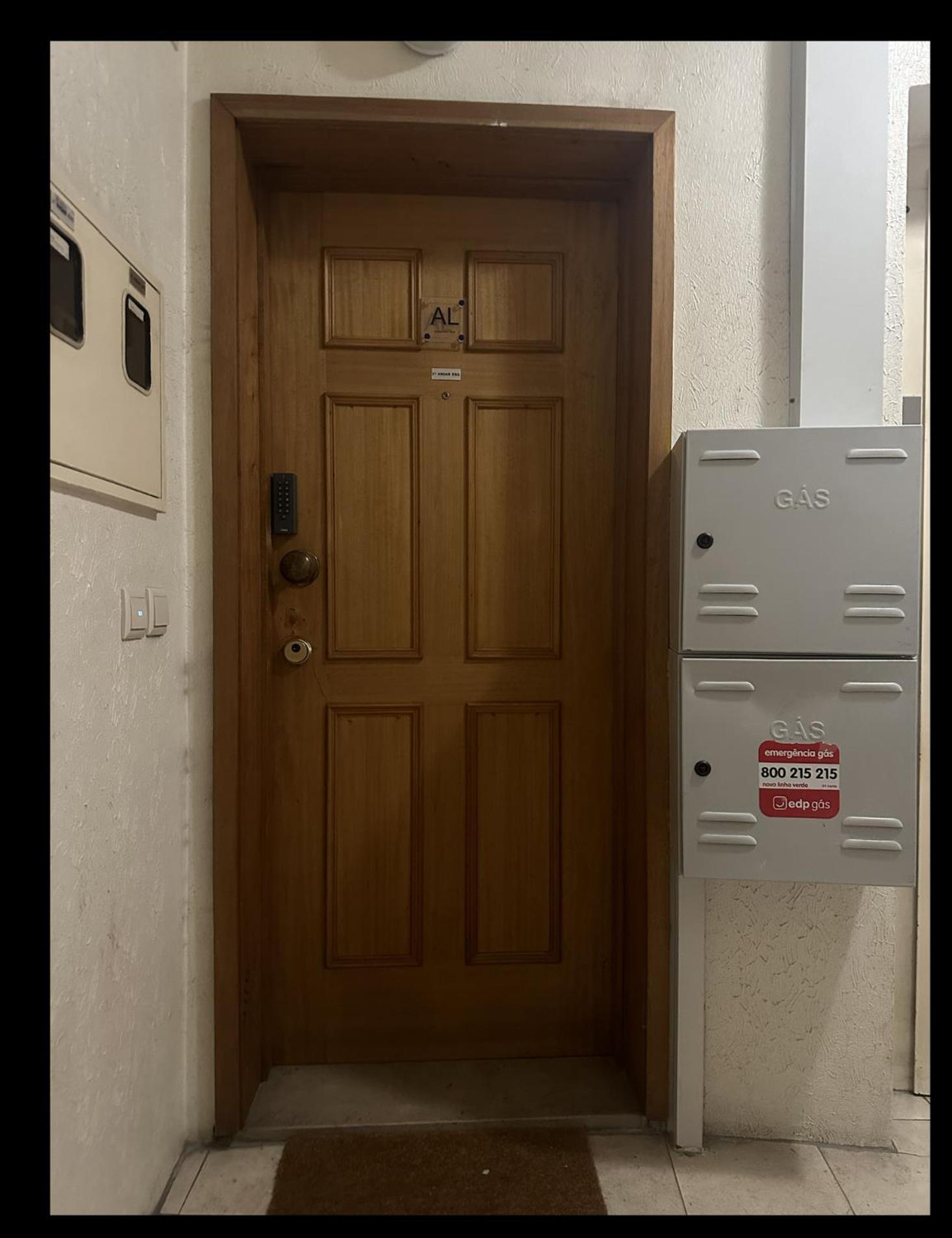 Pereira Azurara 3 Quarto 4 بوفوُ جي فارزيم المظهر الخارجي الصورة