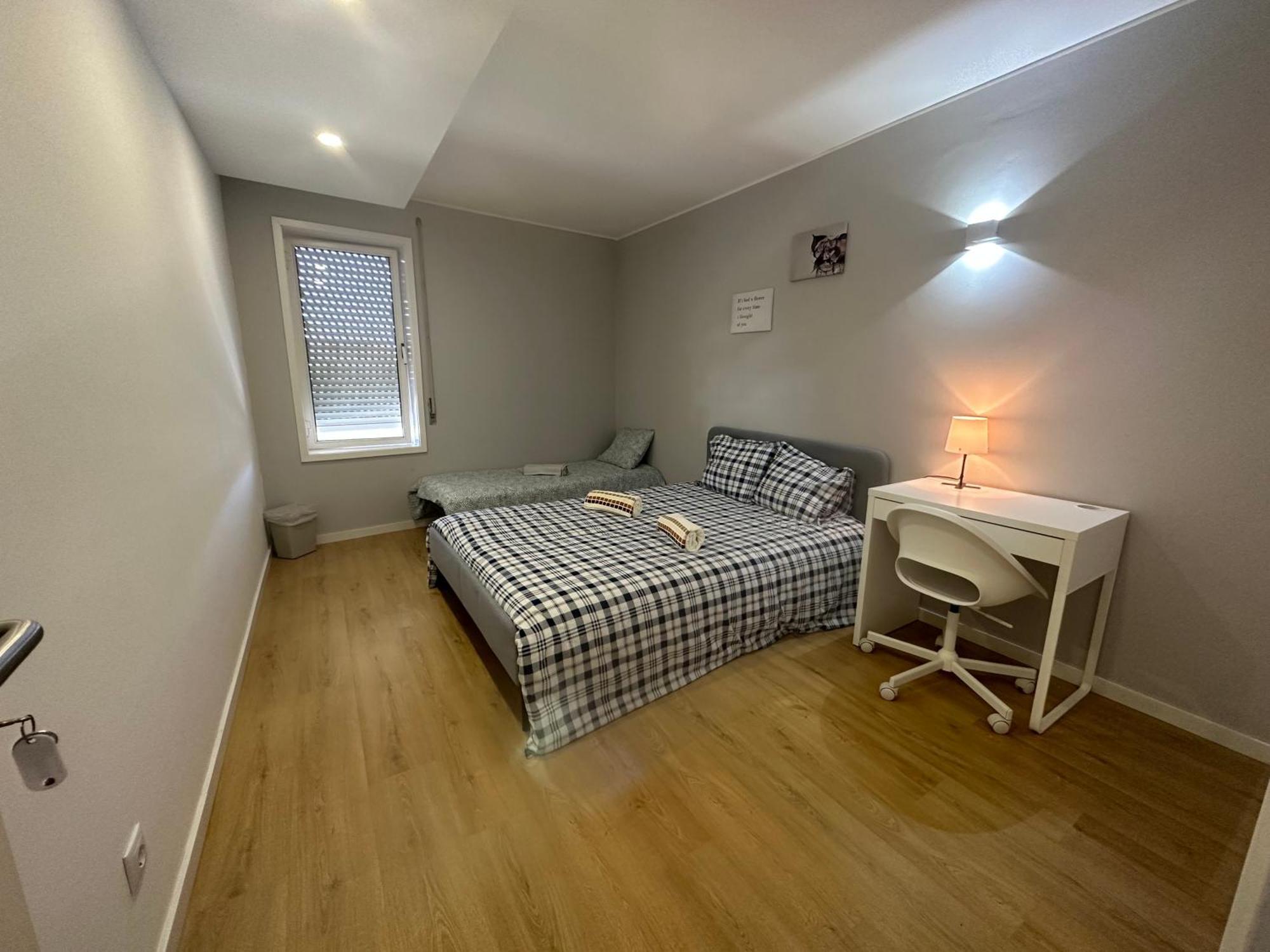 Pereira Azurara 3 Quarto 4 بوفوُ جي فارزيم المظهر الخارجي الصورة